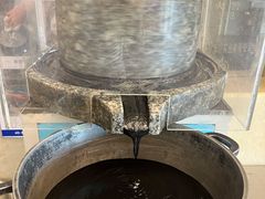 芝麻糊-国家五钻酒家·西樵旺阁渔村(西樵店)