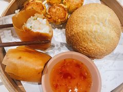 -蔡澜点心·粤菜(月星环球港店)