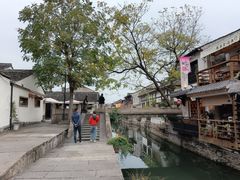 -绍兴书圣故里景区