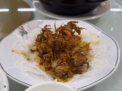 -八仔大富楼·河鲜(西江店)