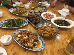 风味烤鱼-让鸭脑壳飞(龙华店)