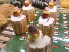 -BreadTalk面包新语·烘焙蛋糕(深业上城店)