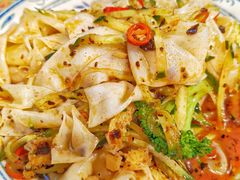 -元志初腊汁肉夹馍(钟楼粉巷店)