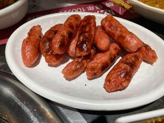 -一品诚记烤肉·甄选店(中南路店)