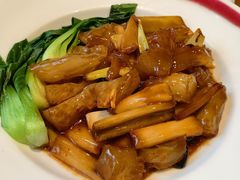 -1937青岛老味道·海肠捞饭·青岛菜(大鲍岛栈桥店)