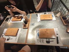 -火山屋台(新街口创始店)