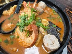 -鲤.金记沙茶面(总店)
