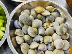 -盈田盈粥庄(博山东路店)