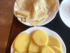 -老北京羊蝎子火锅(光荣道店)