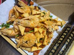 -酒肉门孔府菜(曲阜游客中心店)