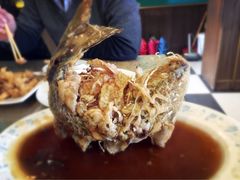 春江饭店(总店)-春江饭店(共青团路总店)