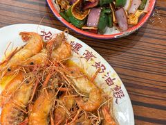 -等我餸上门海鲜大排档(天河南店)