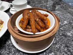 -頂好酒家·经典粤菜(海信广场店)