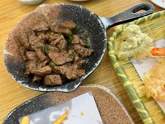 -真剑日本料理·铁板烧(贵州路店)