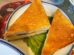 -香港新曜记茶餐厅(万泰城店)