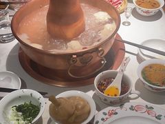 -北京老门框爆肚涮肉馆(锦业路店)