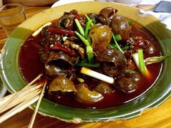 -三哥田螺(北书院街店)