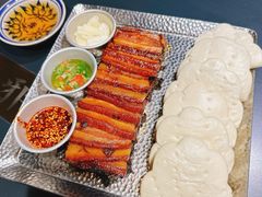 -长安大牌档之龙头酒肆(荣民龙首广场店)
