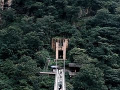 -浙北大峡谷
