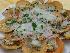 -江记餐厅(罗冲围店)