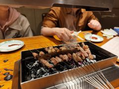 -老白清真烧烤(锦州旗舰店)