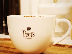 -Peet's 皮爷咖啡(东湖路手作店)
