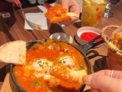 -弗兰克牛排西餐厅 Galla R By Ribone(上海首店)