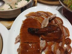 -眉州东坡(北苑华贸店)