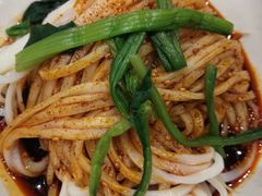 -魏家凉皮(博水商务大厦店)