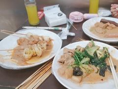 -郭记小街麻辣烫(南小街总店)