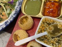 -食彩美印度特色美食餐厅·印度料理