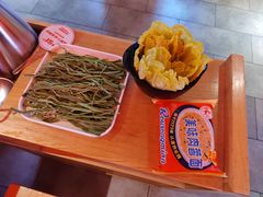 -巴蜀大将火锅(太原旗舰店)