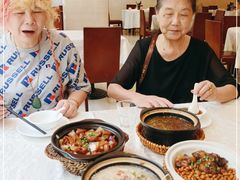 -阿英煲(凉城路店)