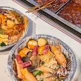 铁西大姐家麻辣串，除了好吃没有形容词！