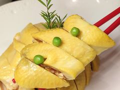 -上海银厨(武宁路店)