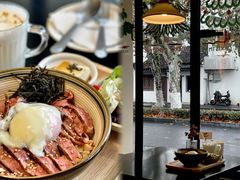 -橘酱餐厅