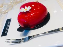 -麦雪尔甜品·生日蛋糕(新街口旗舰店)