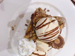 -After You Dessert Cafe(CENTRALWORLD)