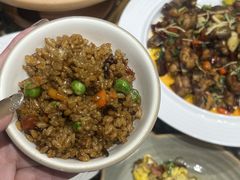 -尽善百年古院餐厅(王家老宅店)