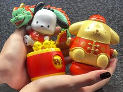 -肯德基(街道口店)