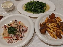 -流舫海鲜酒家(张溪店)