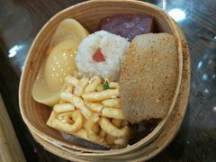 -乔家满族八大碗(流水沟店)