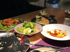 -Boboli Garden 波波里花园餐厅