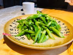 -红辣椒·川菜·火锅(科华路店)