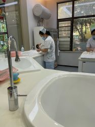 点击看大图 -宝生月子中心(独栋园林·福田店)