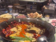 -五里关火锅(牛市口店)