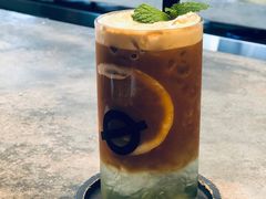 -BE NORMAL CAFE(霞溪路店)