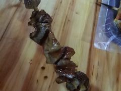 -新疆兄弟烧烤(兰田路店)
