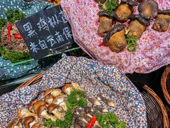 -乔先生涮肉·鲜活牛羊肉火锅(塘沽店)