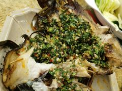 -多哥水傣味餐厅(司马巷店)